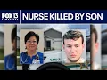 Florida man arrested in mother s violent killing