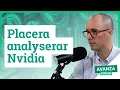 Download Lagu Så handlade våra traders i augusti och Placera analyserar Nvidia | Avanzapodden #412