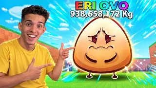 EU GASTEI $67426742 ROBUX PRA CONSEGUIR O OVO MAIS RARO DE TODOS!