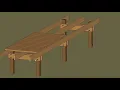 4x4 Post Driver - Think You Need 6x6 Posts