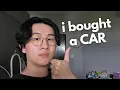 Download Lagu i bought a car (i'm broke again)