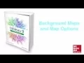 Chapter 7 - Background Maps and Map Options