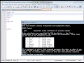Batch Programming Lesson 1