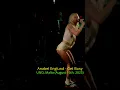 Download Lagu Anabel Englund: Get Busy - UNO, Malta (August 16th, 2025)