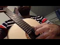 Manha de carnaval by luis bonfa play and arrange by habib esmaili