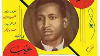 محمد ميرغني غيب علي 