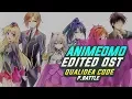 ANIMEOMO Qualidea Code - P Battle Edited