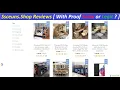 Ssceuns Shop Reviews With Proof Scam or Legit Ssceuns Ssceuns Reviews Ssceuns Shop Reviews
