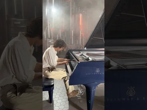 Human Universe in the coolest place