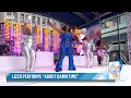 Download Lagu Lizzo - About Damn Time (Live From The TODAY Show)