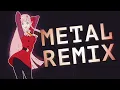 Download Lagu Phao - 2 Phut Hon (KAIZ Remix) METAL REMIX | Vietnamese TikTok Zero Two