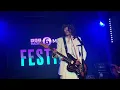 Courtney Barnett - Small Poppies (Live @ Band on the Wall, Manchester)