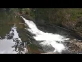 Lagu Air Terjun Sibintayan, Mapat Tunggul Pasaman..