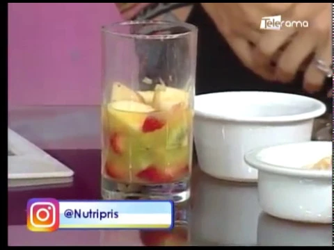 Frutoterapia contra la celulitis