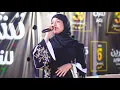 Lagu ماريا قحطان تغني للحبيبة عدن في مهرجان تشرين 