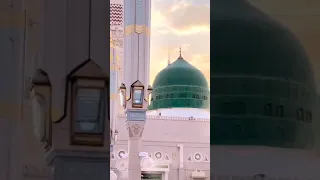 صل يا رب عليه واسقنا من راحتيه 