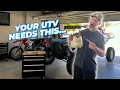 How To Bleed Brake The EASY Way By YOURSELF