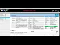 Compliance Test Suite Demo