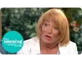 Kellie Maloney And Paris Lees Discuss Eddie Redmayne s Transgender Role This Morning