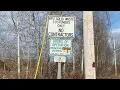 Yard Waste Site Opens