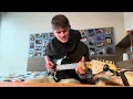 Dan Auerbach - The Prowl | Guitar Cover