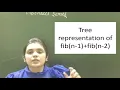 program for fibonacci series using recursion recursion in c