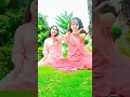 Download Lagu tere hawale❣️🌸#tere #hawale #trending #song #sittingdance #pink #indian #looks #maasi #daughter