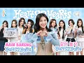 Lagu Main Ular Tangga Raksasa Bareng Hearts2Hearts
