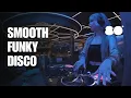 Download Lagu Smooth Disco House Mix | Groovy Funky Live Music Mix | DJ Set | Mery Blue