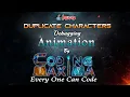 Duplicate Character in Hash Map Hash Map in java core java java Coding Maxima Coding