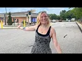 MANSARD STYLE MCDONALD s partially UNTOUCHED Fast food in Middleburg heights Ohio