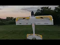 New E-flite UMX Timber X