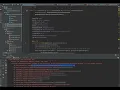 NullPointerException error on an Android project