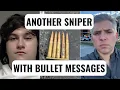 Download Lagu ICE Roof Sniper: investigating the shooter and why this happened -- on the ground in Dallas