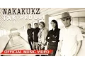 Wakakukz - Tak Peduli [Official Music Video HD]
