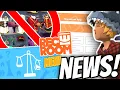 NEW Rec Room Creator Code Of Conduct Exclusive Item Policy GONE Zendesk UPDATE