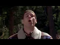 Dumb and Dumber - Throw Up Scene