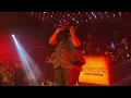 Schémas Monotones - EDGE (Live @ Saboteur Party #3)