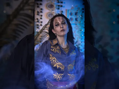 Джинн🧞‍♂️