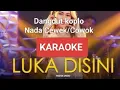 Download Lagu Luka Disini - Ungu - Dangdut koplo KARAOKE