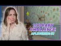 Download Lagu Mama gaat op liefdesavontuur 💖 | 100 baby challenge