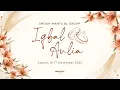 Lagu Iqbal \u0026 Aulia - Unduh Mantu BL Group - Live Streaming (17 Desember 2025)