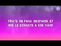 DJ Snake & J Balvin - Noventa (Lyrics)