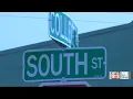 Danville shooting