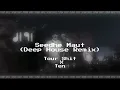 Tour Shit REMIX @SeedheMaut (Encore Reposted)