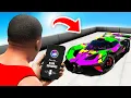 GTA 5 Maar ALLES Wat Ik Zeg Komt UIT!