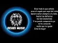 Josimar y su Yambú- La Mejor de Todas(Letra/Lyrics)