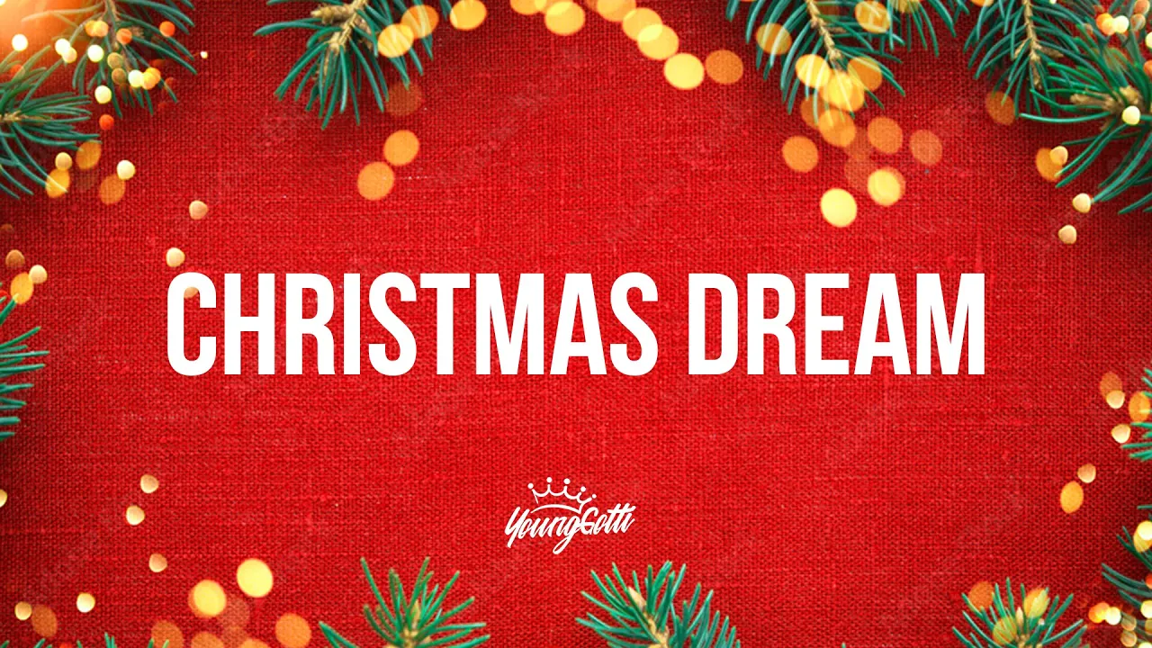 (FREE) Christmas Type Beat - "Christmas Dream" Pop Type Beat | Melodic Type Beat