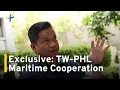 Download Lagu Exclusive: Philippine Coast Guard Official Discusses Cooperation With Taiwan｜TaiwanPlus News