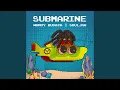 Lagu Submarine